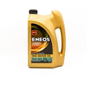 Eneos 5w30 fully synthetic Engine oil