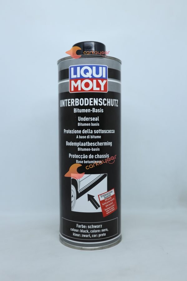 Liqui Moly Under Body Treatment 1L
