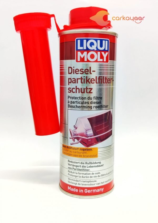 Liqui Moly DPF cleaner 250ml