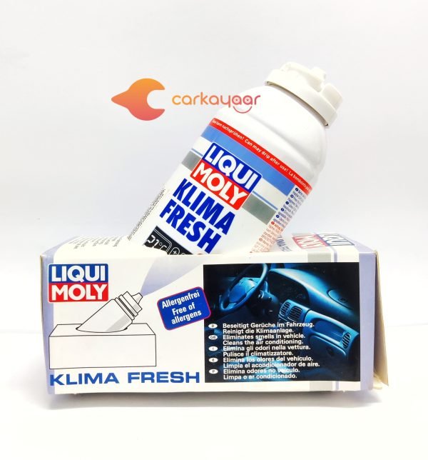 Liqui Moly Klima Fresh 150 ML