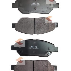 HI-Q Marazzo Front Brake Pad