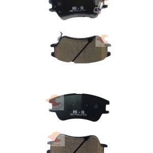 HI-Q Venue Front Brake Pad