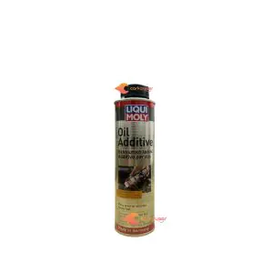 Liqui Moly Oil Additive 300 ml (MOS2)
