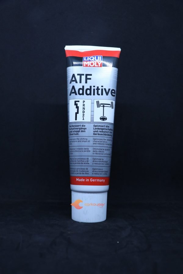 Liqui Moly ATF Additive 250 ML