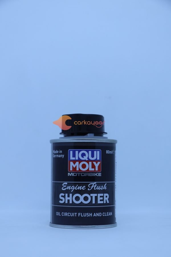 Liqui Moly Engine Flush Shooter (80 ml)