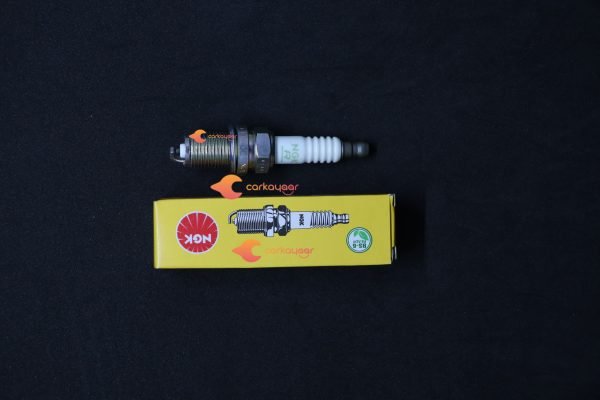 NGK Sparkplug Palio (BKR5E)