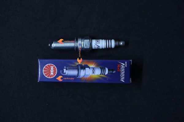 NGK Iridium Sparkplug i-20 (LKR7BIX-P)