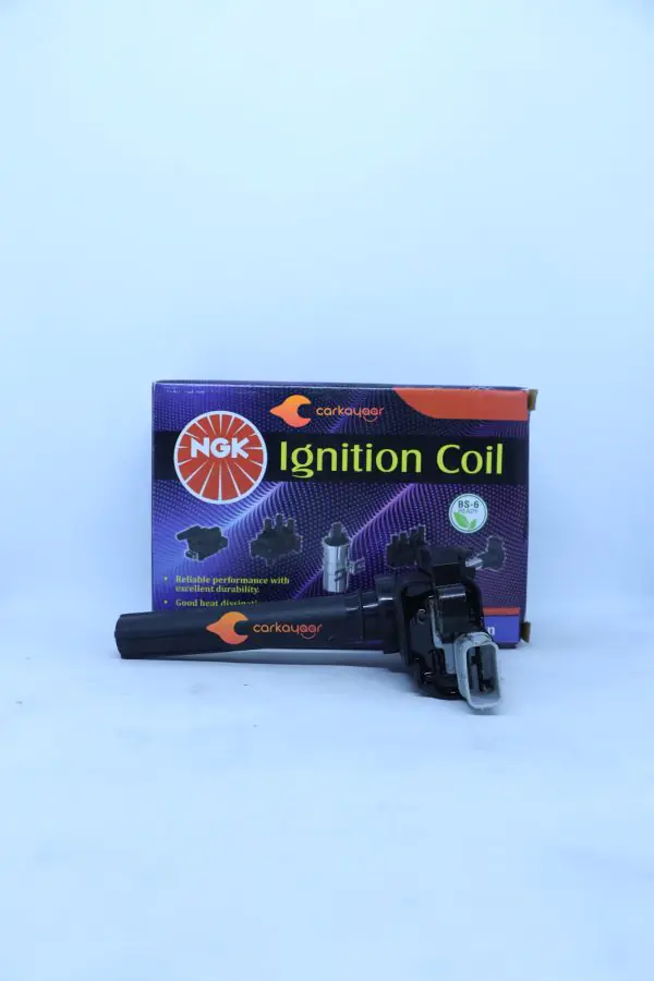 NGK Ignition Coil Wagon R (U4008) - Image 2