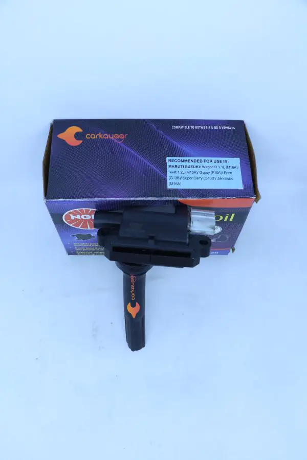 NGK Ignition Coil Wagon R (U4008)