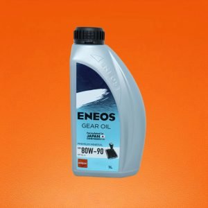 Gear Box Transmission Oil