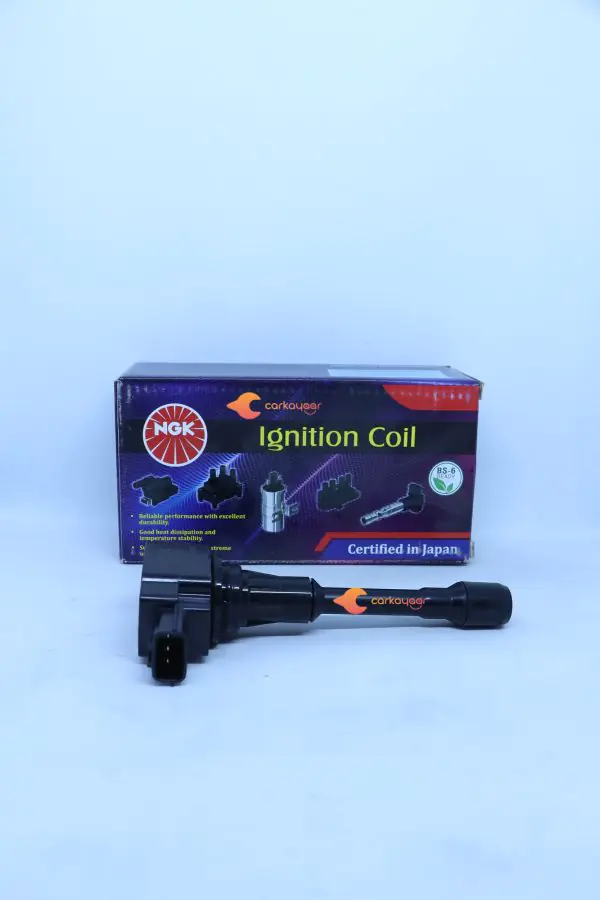 NGK Ignition Coil Go Plus (U5139) - Image 2