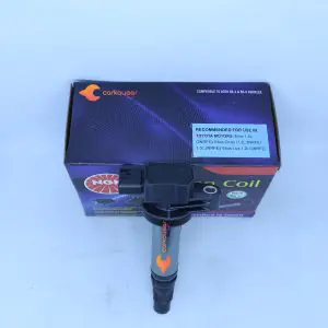 NGK Ignition Coil Etios (U5413)