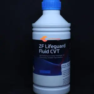 ZF CVT Gear Box Oil 1L