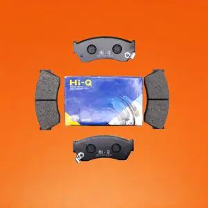 Brake Pad