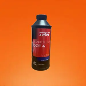 Brake Oil