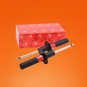 Front shocks
