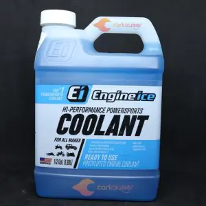 Engine Ice High Performance Coolant 1.89L