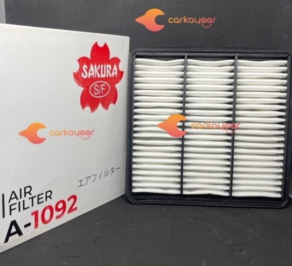 Sakura Lancer Petrol Air Filter - Image 2