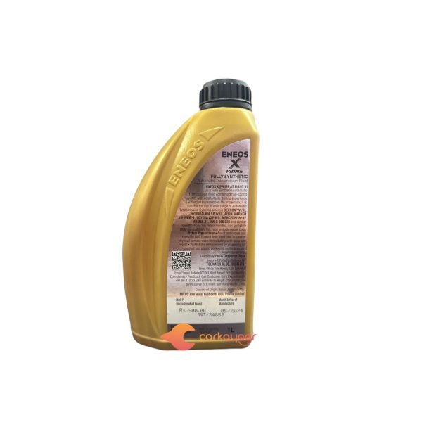 Eneos Prime ATF 1L - Image 2