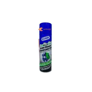 Gunk Pro Brake Cleaner (390gm)