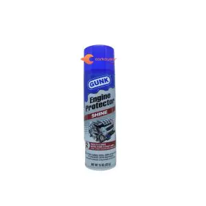 Gunk Engine Protector Shine (425 GM)