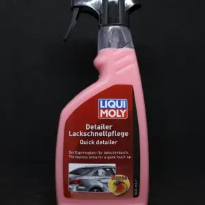 Liqui Moly Quick detailer 500 ML