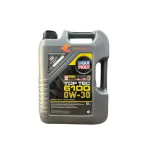 Liqui Moly 0w30 Top Tec 6100
