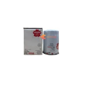 Sakura Lancer Fuel Filter