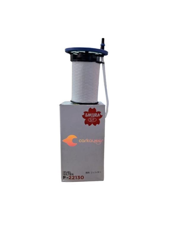 Sakura Compass Fuel Filter