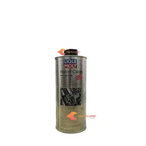 Liqui Moly Motor Clean Flush 500 ML