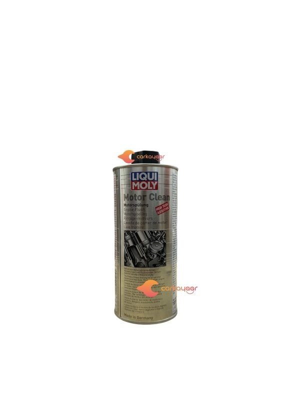 Liqui Moly Motor Clean Flush 500 ML