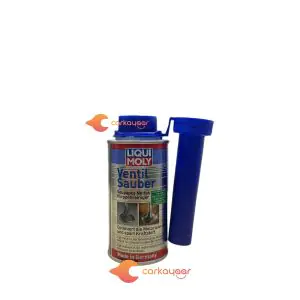 Liqui Moly Valve Cleaner 150 ML