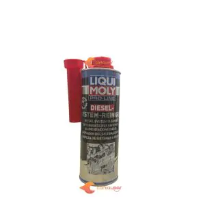 Liqui Moly Pro Line Diesel System Cleaner 500 ML