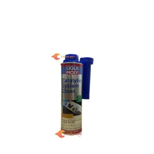 Liqui Moly Catalytic System Clean 300ML