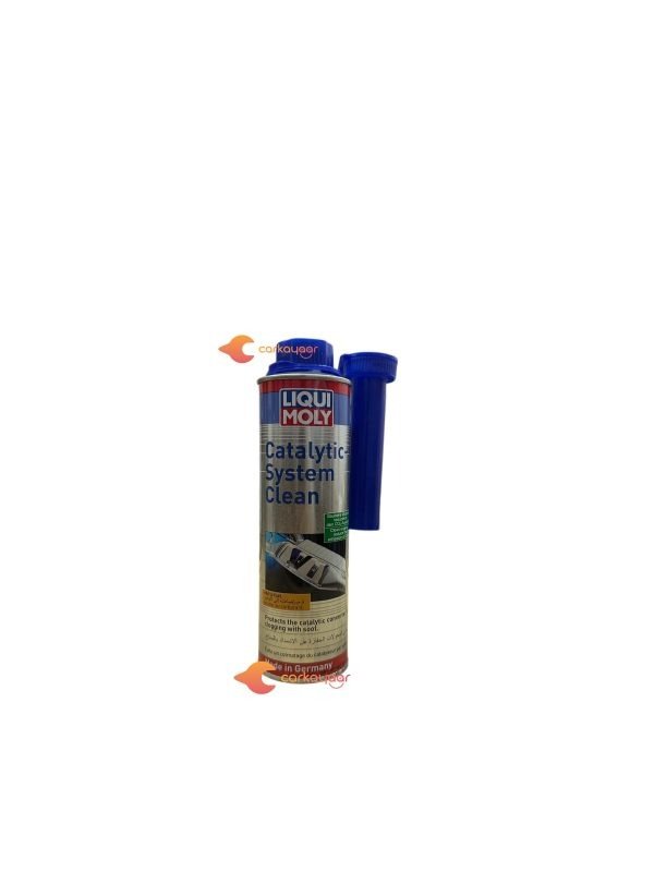 Liqui Moly Catalytic System Clean 300ML