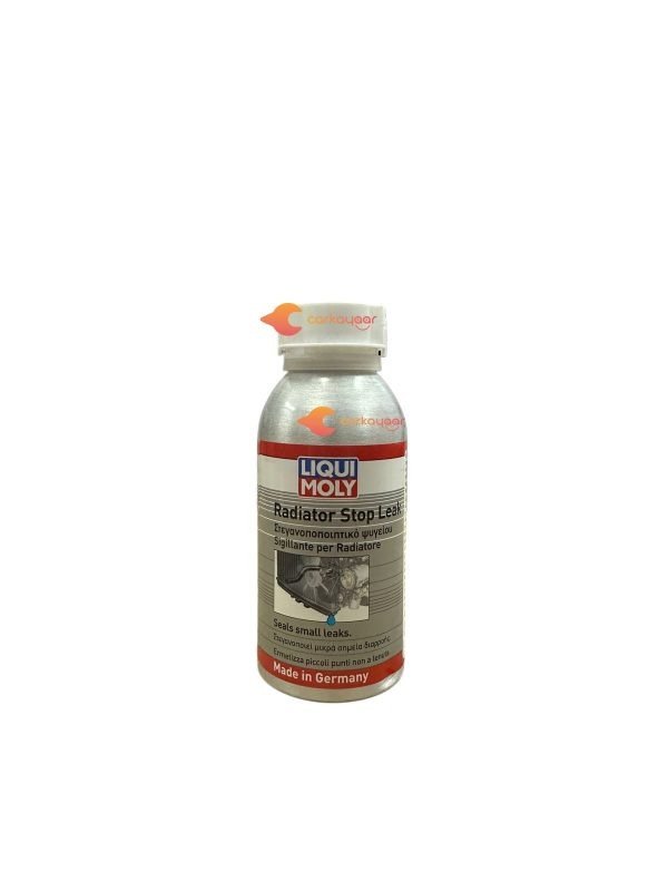 Liqui Moly Radiator Stop Leak 150ML
