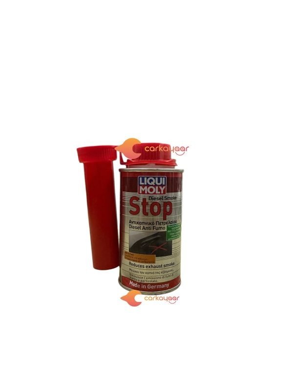 Liqui Moly Diesel Smoke Stop 150ML