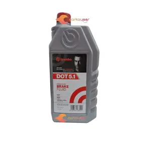 Brembo Brake Oil Dot 5 1L