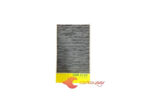 Mann S60 AC Filter