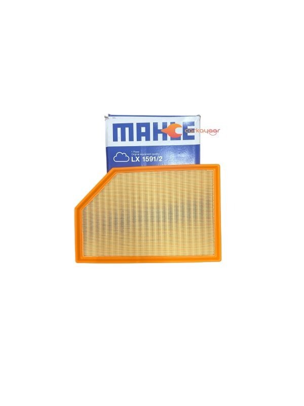 Mahle S60 Air filter