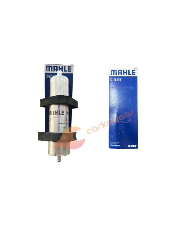 Mahle A6 Fuel Filter (Diesel)