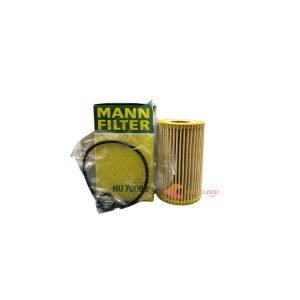 Mann A6 oil filter