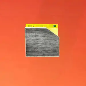 AC Cabin Filter