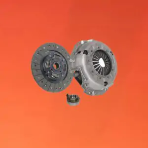 Clutch Kit and Release bearing