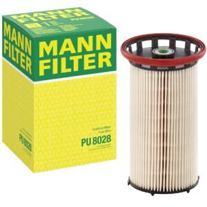 Mann A3 2.0 TDI Fuel Filter
