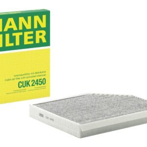 Mann A4 2.0 TDI AC Filter
