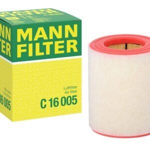 Mann A7 3.0L Air Filter