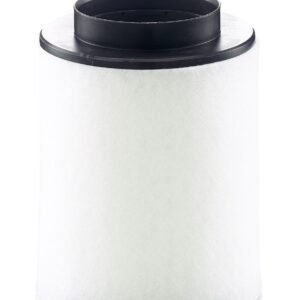 Mann A8 3.0L TDI Air Filter