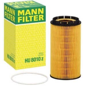 Mann A8 6.0L Oil Filter