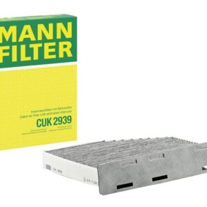 Mann Octavia 1.9L TDI AC Filter